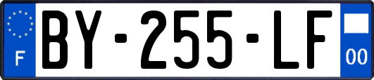BY-255-LF