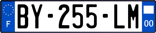 BY-255-LM