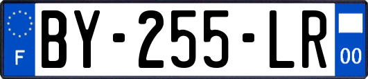 BY-255-LR