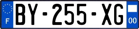 BY-255-XG
