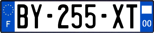 BY-255-XT