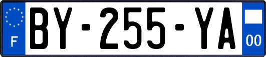 BY-255-YA