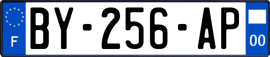 BY-256-AP