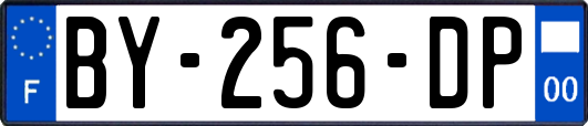 BY-256-DP