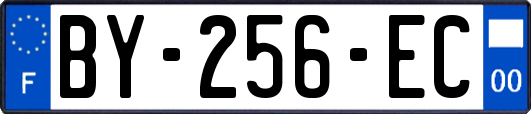BY-256-EC