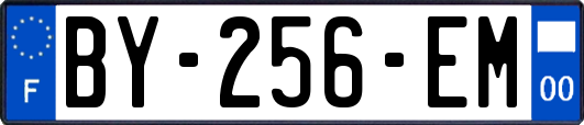 BY-256-EM