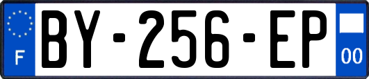 BY-256-EP