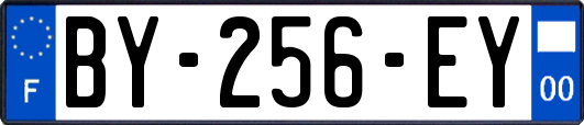 BY-256-EY