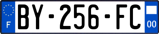 BY-256-FC