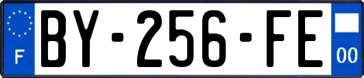 BY-256-FE