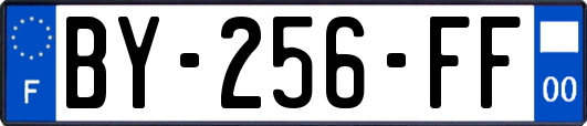 BY-256-FF