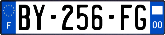 BY-256-FG