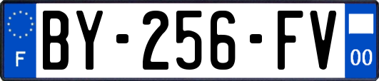 BY-256-FV