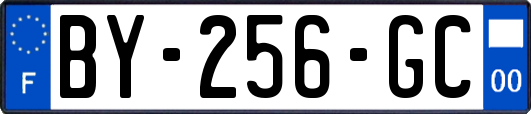 BY-256-GC