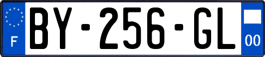 BY-256-GL