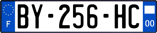 BY-256-HC