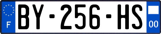 BY-256-HS