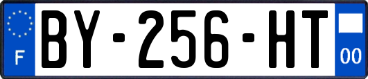 BY-256-HT