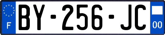 BY-256-JC