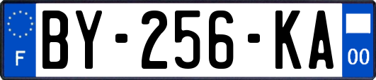 BY-256-KA