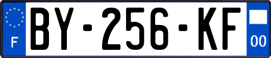 BY-256-KF