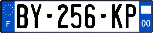 BY-256-KP