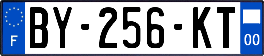 BY-256-KT