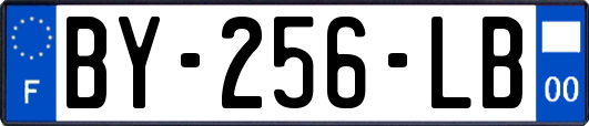 BY-256-LB