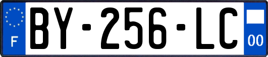 BY-256-LC