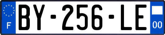 BY-256-LE