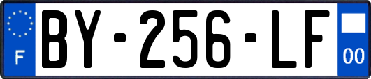 BY-256-LF