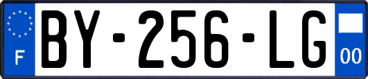 BY-256-LG