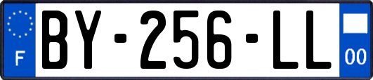 BY-256-LL