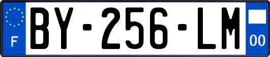 BY-256-LM