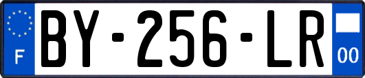 BY-256-LR