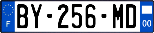 BY-256-MD