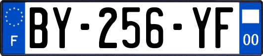 BY-256-YF
