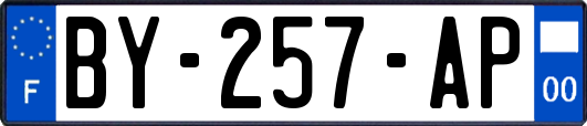 BY-257-AP