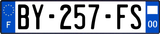 BY-257-FS
