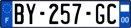 BY-257-GC