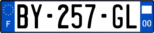BY-257-GL