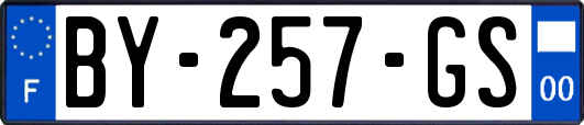 BY-257-GS