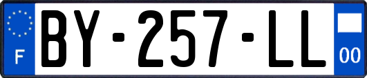 BY-257-LL