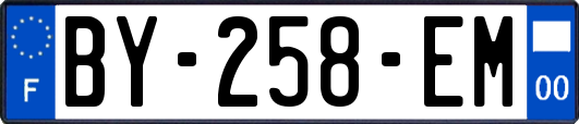 BY-258-EM