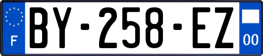 BY-258-EZ