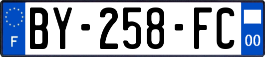 BY-258-FC