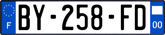 BY-258-FD