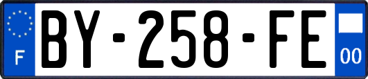 BY-258-FE