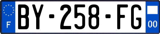 BY-258-FG