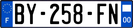 BY-258-FN